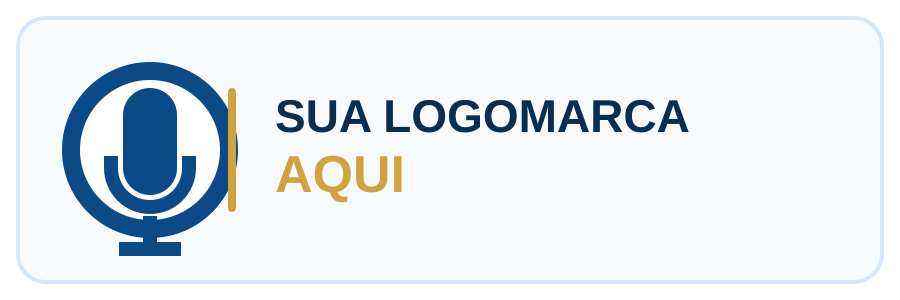 Sua Logomarca Aqui